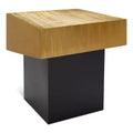Meridian Furniture,Palladium End Table