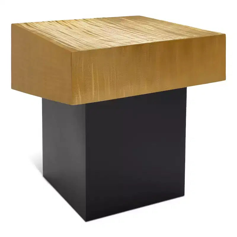 Meridian Furniture,Palladium End Table