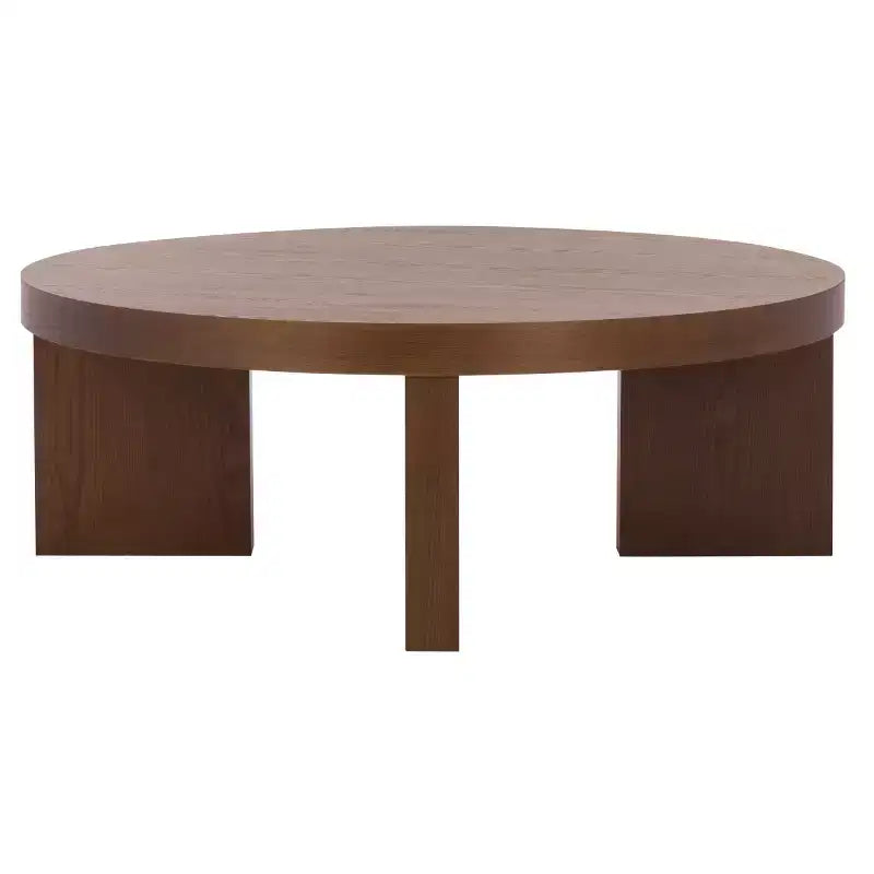 Tavolino rotondo da caffè - COF2304 -