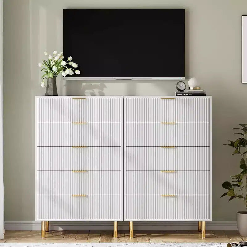 Armadietto a 5 cassetti ad arco interno termoformato, nero, tecnologia di termoformatura, facile da pulire, cassetto portaoggetti quotidiano per la casa