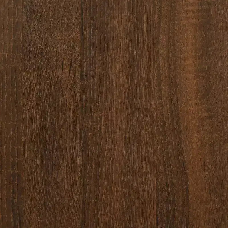 Tavolino da salotto bianco in legno multistrato, Tavolino da salotto medio in metallo
